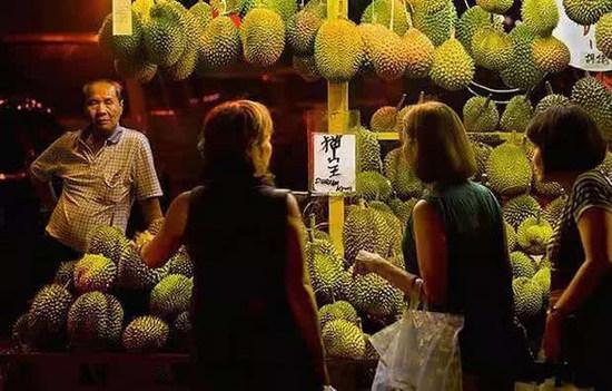 全球九大食物之最，有几个是你敢下手的？