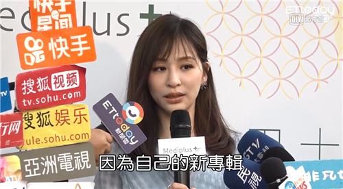 王心凌还会翻红吗？