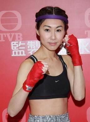 郑嘉颖蜕变，胡定欣演哑女，TVB一部有血有肉的职业剧