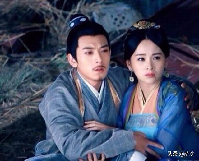 大家都笑话江南七怪武功差，江南那么多人口为什么没有高手吗？