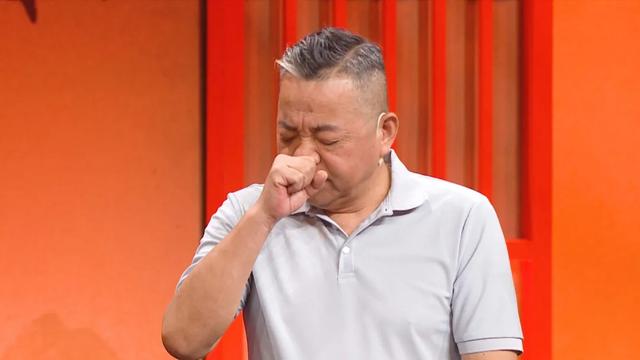 【群英会】演员张春年：与王刚的忘年之交