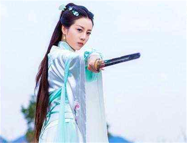 绝世独立：从唐传奇中，探析中国文学作品中女侠的功成身退思想