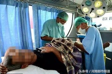 31岁未婚男爱上单亲妈妈，为表决心竟做结扎！医生再三劝阻都没用