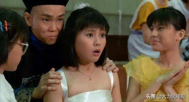 重温经典，这10部爆笑喜剧片，支撑了整个青春的笑点！