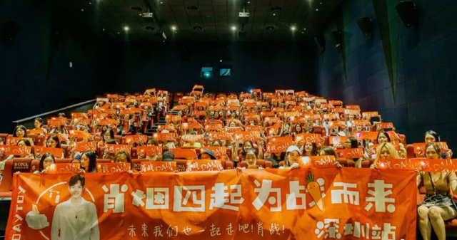 粉丝战争中,肖战做错了什么?