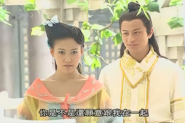 “帅斌”林江国：人品好演技高，出道22年后成“叔圈天花板”！