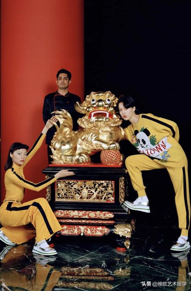 时尚圈当红炸子鸡小叛逆、大妞范的UOOYAA乌丫现在怎么样了