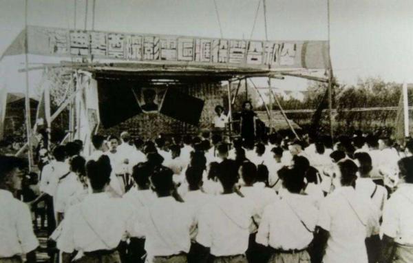 新中国诞生后上海新建的首家影院，是否留下过你的回忆？