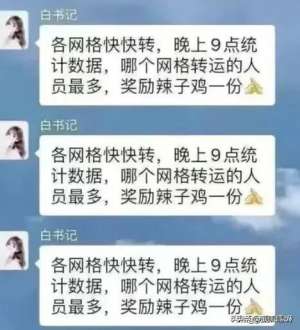 惹了白(辣子鸡：我招谁惹谁了？白海飞：都是你惹的祸)