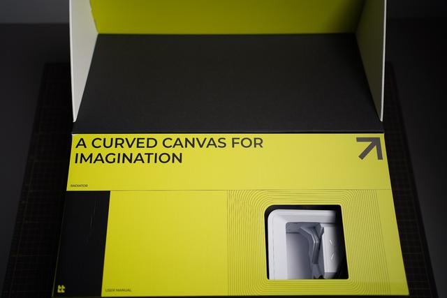 TRYX（创氪星系）PANORAMA展域SE 360开箱体验