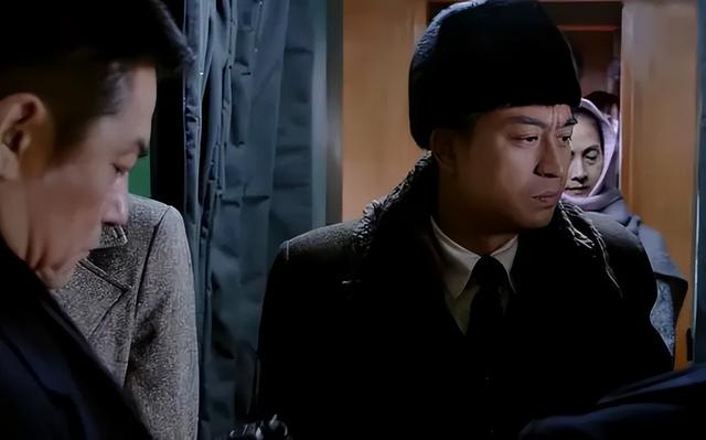 《悬崖》结局：原来，这才是周乙牺牲后高彬失望难过的真相