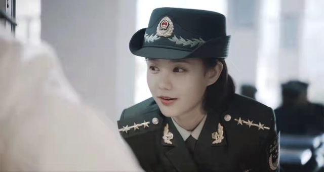 《特战荣耀》结局：郭笑笑踹艾千雪的那一脚，让她“羞耻”了一生