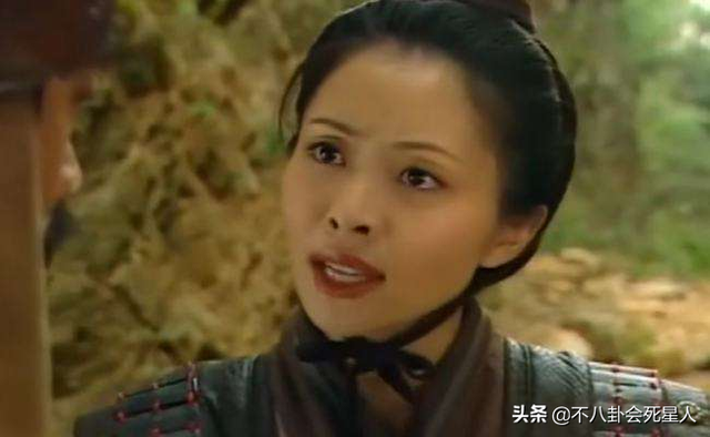 TVB演员扮丑大赏！他们真的很豁得出去