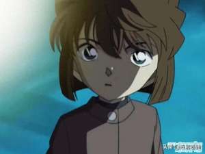 朱蒂老师(舍不得离开大家，小哀拒绝FBI的证人保护，朱蒂：我很羡慕她)