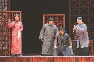 天下第一楼(粤语版《天下第一楼》叫好又叫座)