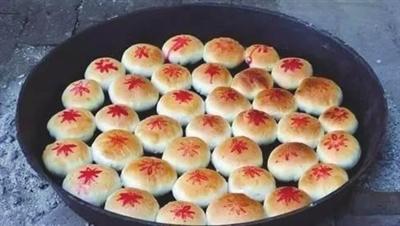 天津卫中秋老习俗