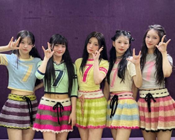 ILLIT粉丝名「与NMIXX Lily同音」被骂爆！　改完又撞Lisa尴尬了