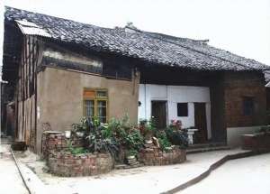 谢阿蛮(【巴蜀英烈】被孙中山追赠陆军中将左将军的四川自贡籍烈士谢奉琦)