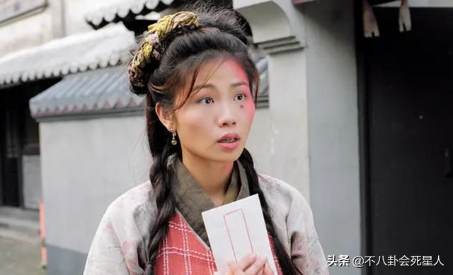 TVB演员扮丑大赏！他们真的很豁得出去