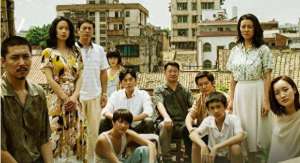 断桥电影(王俊凯和马思纯强强联合，新电影《断桥》官宣，年度烧脑悬疑大片)