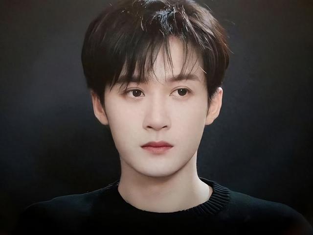 檀健次:从专业倒数到全国第一,他的演艺生涯一直在打逆风局