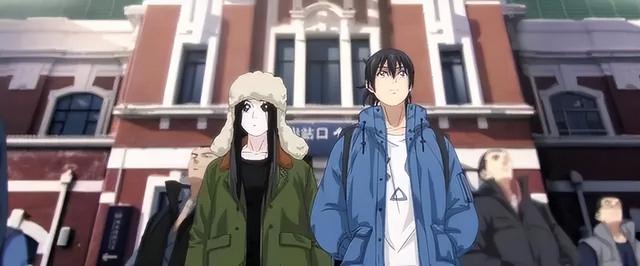 顶级国漫崩了,一人之下电影被嘲,网友愤怒不是没理由