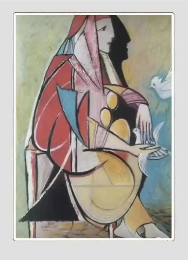 【国粹典藏·蒋征】书画艺术集大成者