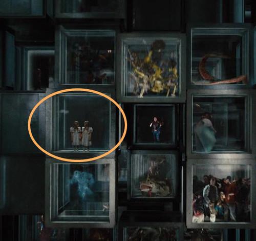 致怪物迷——史上最大怪物狂欢趴，你知道它们都出自哪里吗？