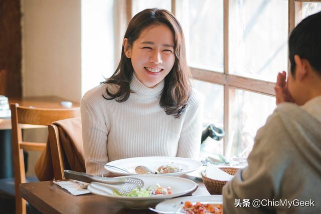 孙艺珍6部最经典韩剧回顾!出道20年冻龄美貌始终如一