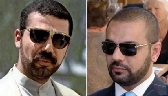 魔鬼的替身:揭密乌代替身的痛苦命运