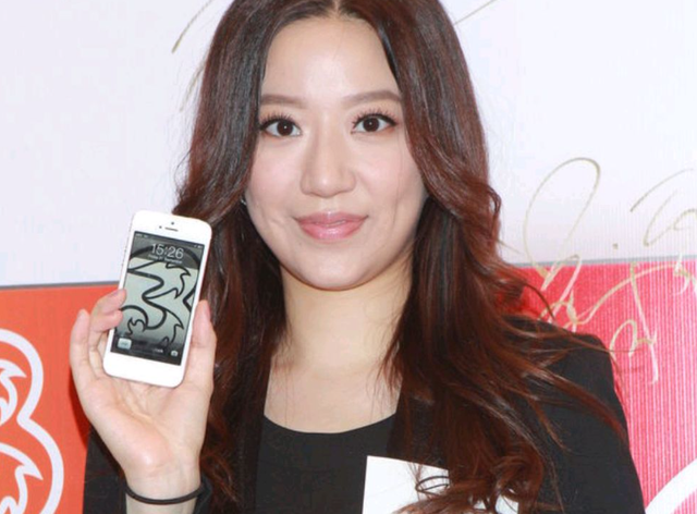 “假名媛”嫁入真豪门!汪家3姐妹 , 一个嫁甄子丹 , 另外两个更精明