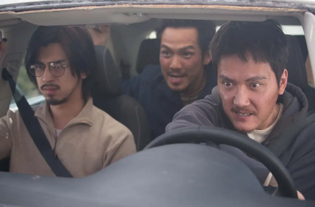 结婚2年,冯绍峰半夜崩溃删微博:赵丽颖,我装不下去了…