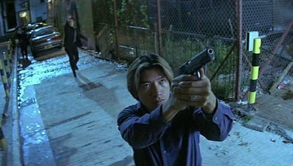 张耀扬：导演邀他出演《反黑2》，乌鸦哥回归演艺圈你支持吗？