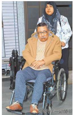 再见阿郎演员表(75岁金马影帝陈松勇一生未婚，晚年多病缠身坐轮椅)