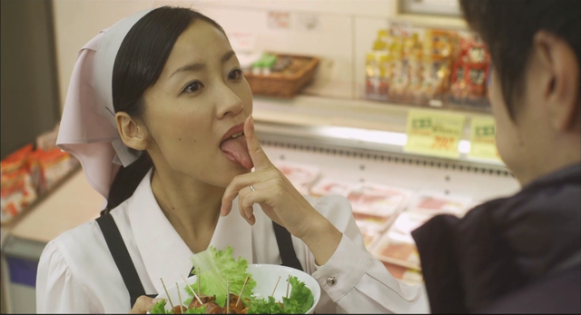 电影推荐《恋之罪》，畸形的情感观永远是日本电影的主流