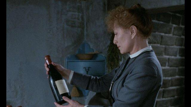 经典电影《巴贝特之宴》：饮食原来有这么大的作用