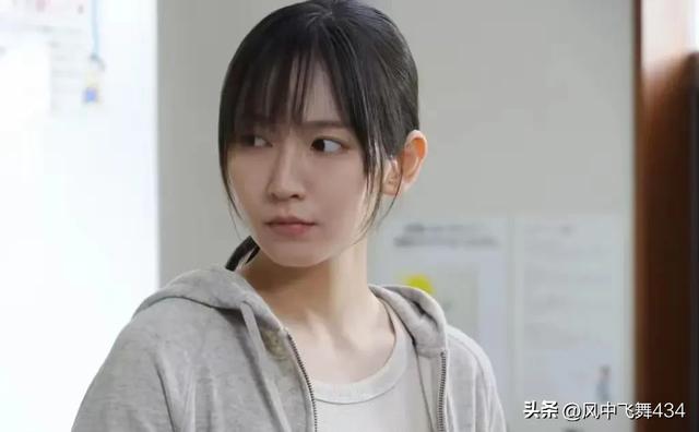 日本女星“北香那”香艳荧屏!四部献身艺术,你看过几部?