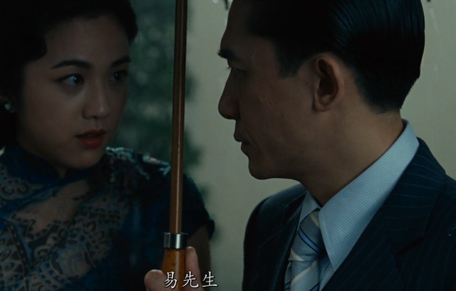 深度解析《色戒》，色诱汉奸却爱上对方，感性战胜理性会怎样？