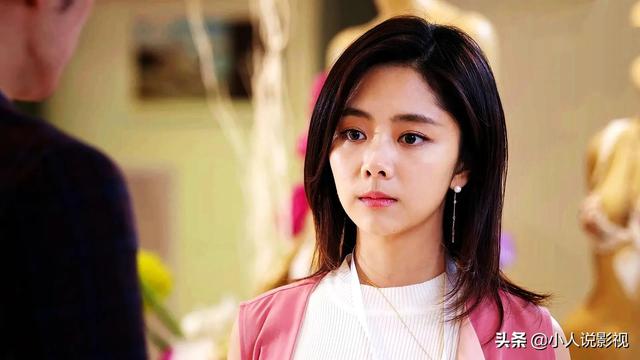 狐狸的夏天：谭松韵、姜潮甜蜜双排，小编用2天时间追完全剧