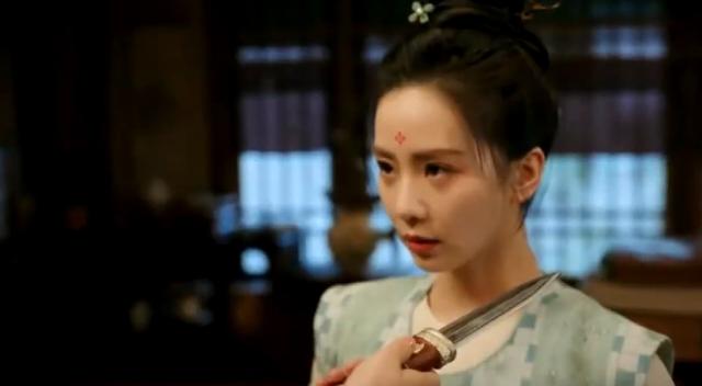 《掌心》第1-4集:杜梁贪腐,元少城绑架霓裳,逼问叶平安御史案