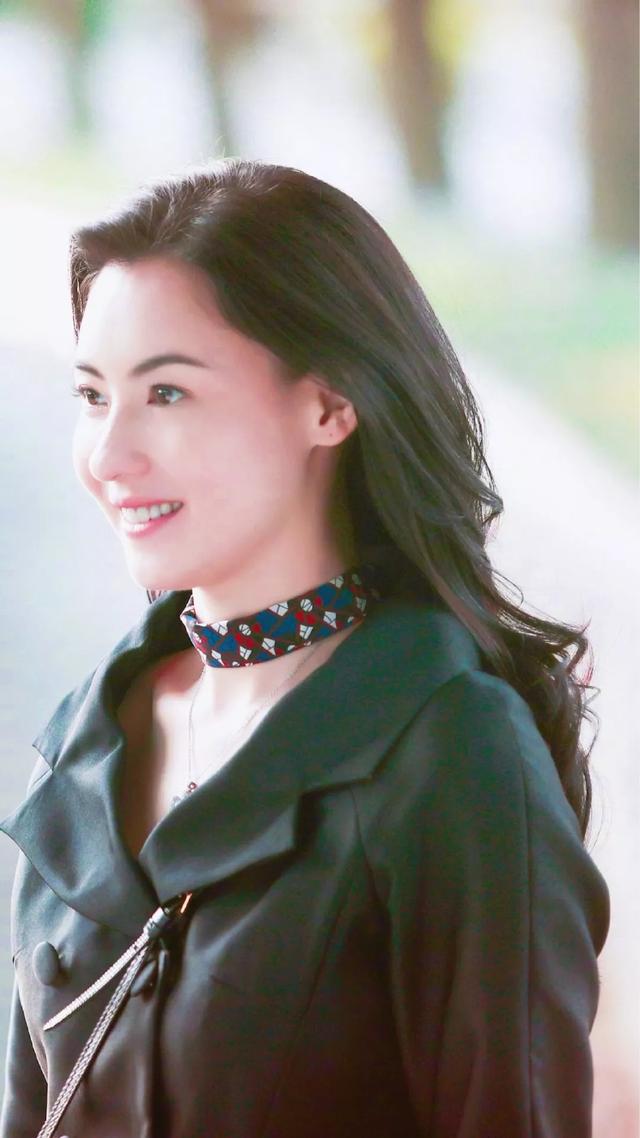 明星壁纸 张柏芝壁纸图片照片合集