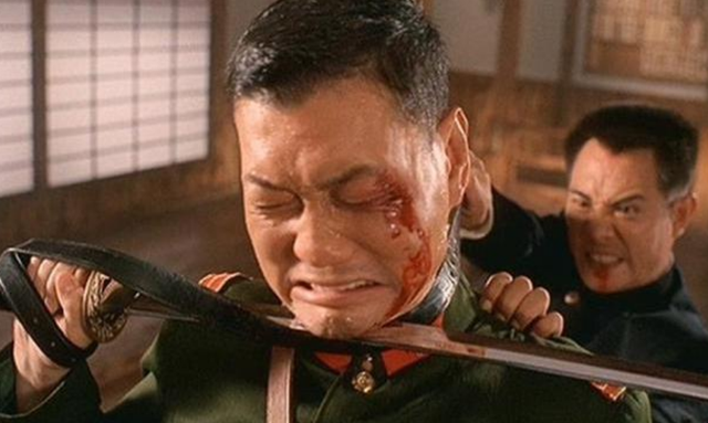 世界拳王周比利:打断李连杰胳膊,一脚踢飞吴京,无人敢与他拍戏