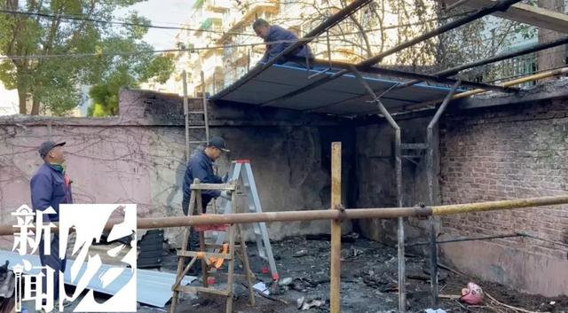 沪一小区深夜突发险情！居民纷纷夺门而出，一波“神操作”……