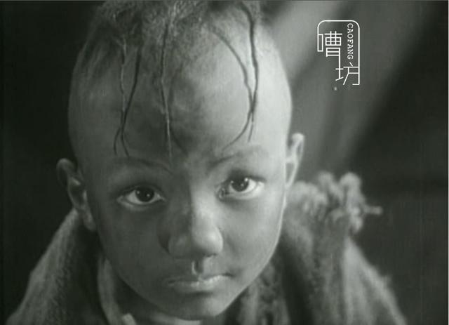 王龙基：国产电影首个童星，第一代三毛的扮演者，如今怎么样了？