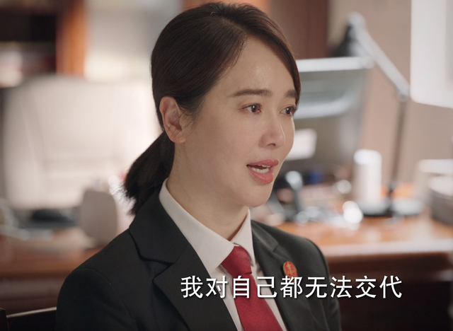 《底线》中年夫妻的悲哀,唐微、陈涛离婚,连孩子都不要?太残忍