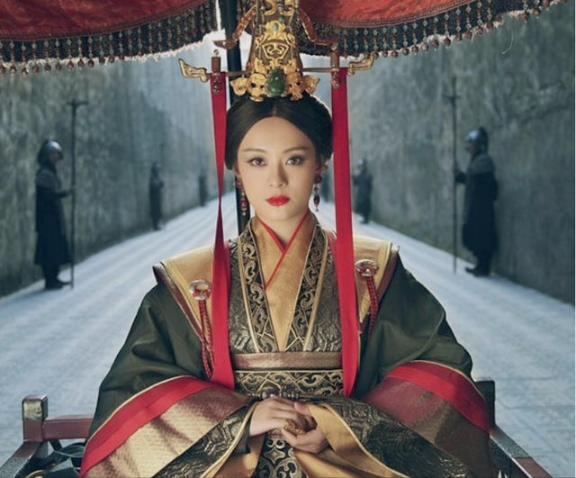 历史上臭名昭著的四个人，没想到被电视剧洗白，反而成了正面人物