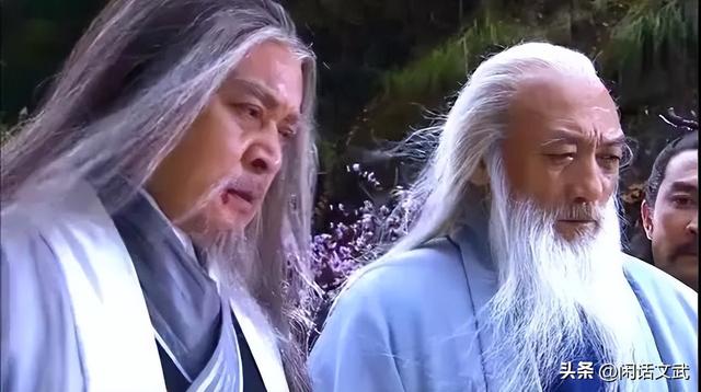 聊聊满清高手第一人：玉真子