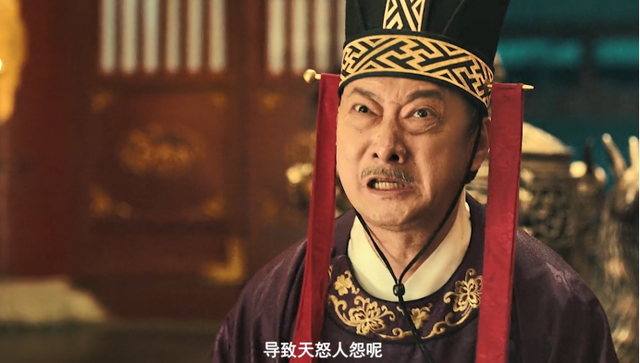 美女变骷髅、冥神杀人,套路化的狄仁杰电影,又来恶心观众了