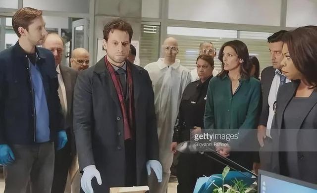 只有一季！六部美剧封神！尺度大开！深度爆表！看完惊呆