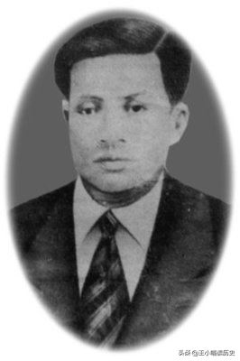 “五四烈士”郭钦光：《觉醒年代》郭心刚原型，忧国忧民吐血身亡